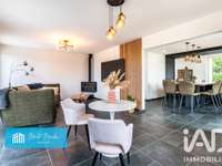 Vente maison 11 pièces
