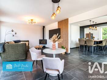 Vente maison 11 pièces Sury-le-Comtal 42