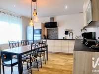 Vente maison 6 pièces Vente maison 6 pièces