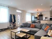 Vente maison 6 pièces Vente maison 6 pièces