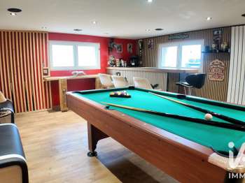 Vente Maison 3 chambresSury-le-Comtal