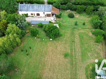 Vente maison 8 pièces Sury-près-Léré 18