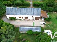Vente maison 8 pièces Vente maison 8 pièces