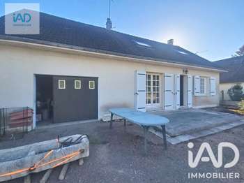 Vente Maison 3 chambresSury-près-Léré