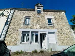 Vente Maison 3 chambresSurzur