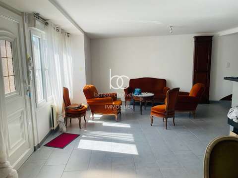 Vente maison 4 pièces Vente maison 4 pièces
