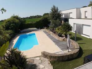 Vente Maison 4 chambresSurzur