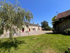 Vente Maison 4 chambresSurzur