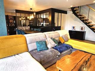 Vente maison 7 pièces Vente maison 7 pièces