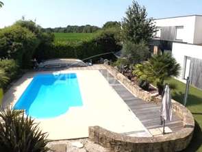 Vente Maison 5 chambresSurzur