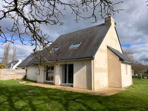 Vente Maison 5 chambresSurzur