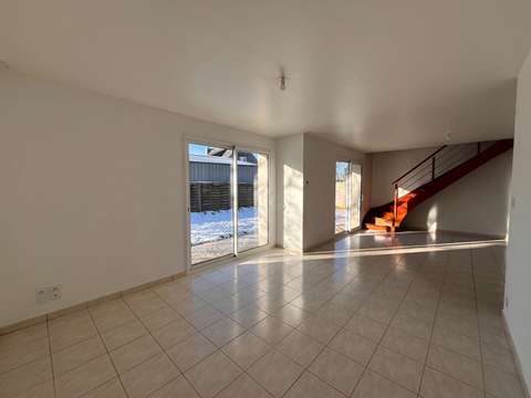 Vente maison 6 pièces Vente maison 6 pièces