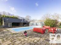 Vente maison 7 pièces Vente maison 7 pièces