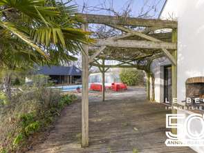 Vente Maison 6 chambresSurzur