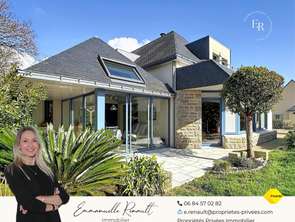 Vente Maison 4 chambresSurzur