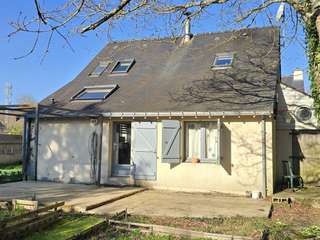 Vente maison 4 pièces Vente maison 4 pièces