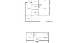 Vente maison 4 pièces Vente maison 4 pièces