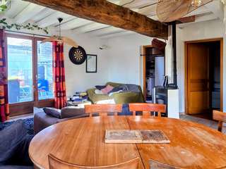 Vente maison 4 pièces Vente maison 4 pièces