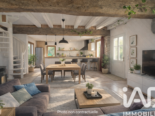 Vente maison 4 pièces Vente maison 4 pièces