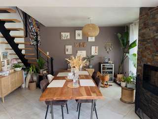 Vente maison 5 pièces Vente maison 5 pièces