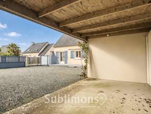Vente Maison 4 chambresSurzur