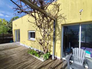 Vente maison 2 pièces Vente maison 2 pièces
