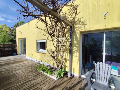 Vente maison 2 pièces Surzur 56