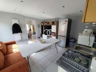Vente maison 2 pièces Vente maison 2 pièces