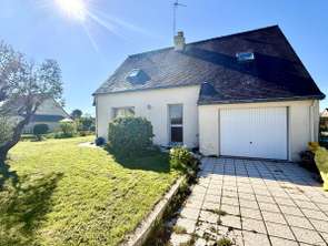 Vente Maison 4 chambresSurzur