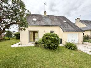 Vente Maison 4 chambresSurzur