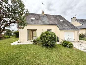 Vente maison 5 pièces Surzur 56
