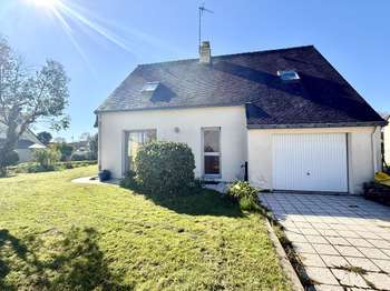 Vente Maison 4 chambresSurzur
