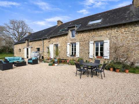 Vente maison Surzur 56