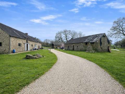 Vente maison