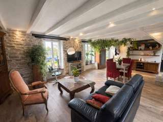 Vente maison