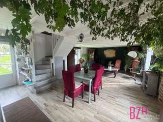 Vente maison