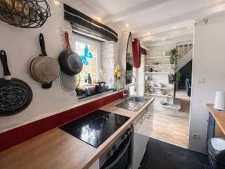 Vente maison