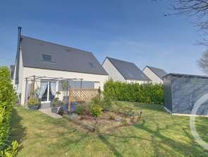 Vente Maison 4 chambresSurzur