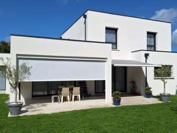Vente Maison 4 chambresSurzur