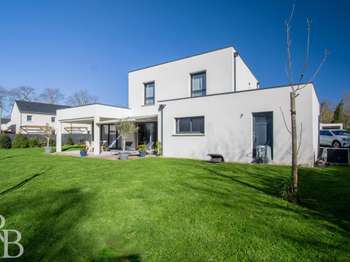 Vente Maison 4 chambresSurzur