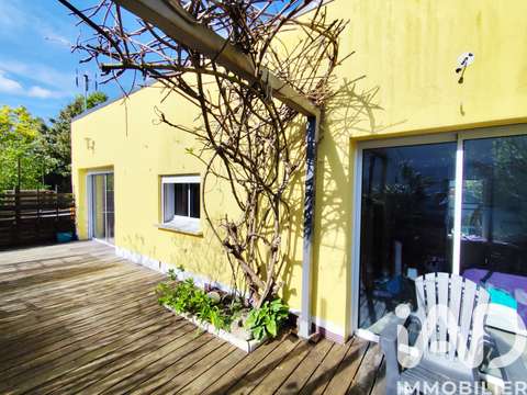 Vente maison 2 pièces Surzur 56