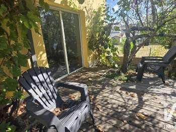 Vente Maison 1 chambreSurzur