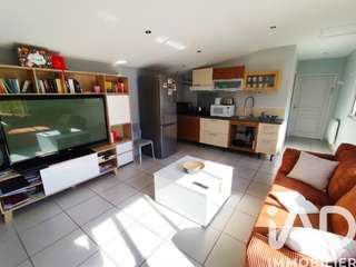 Vente maison 2 pièces Vente maison 2 pièces