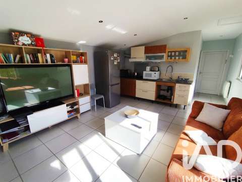 Vente maison 2 pièces Vente maison 2 pièces
