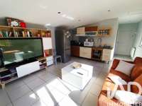 Vente maison 2 pièces