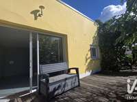 Vente maison 2 pièces