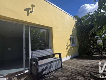 Vente maison 2 pièces