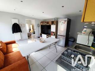 Vente maison 2 pièces Vente maison 2 pièces