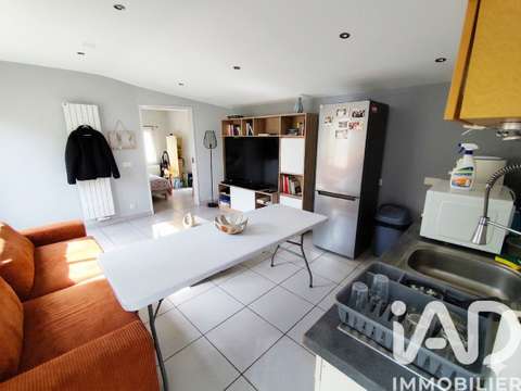 Vente maison 2 pièces Vente maison 2 pièces