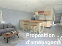 Vente maison 2 pièces